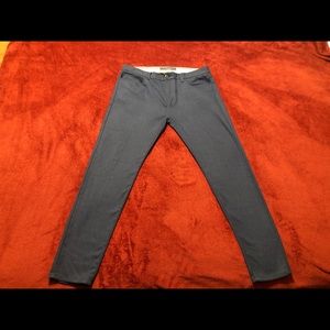 Mens dress pants- ZARA MAN
